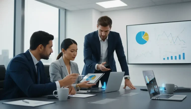 Cálculo do ROI: passo a passo com exemplos