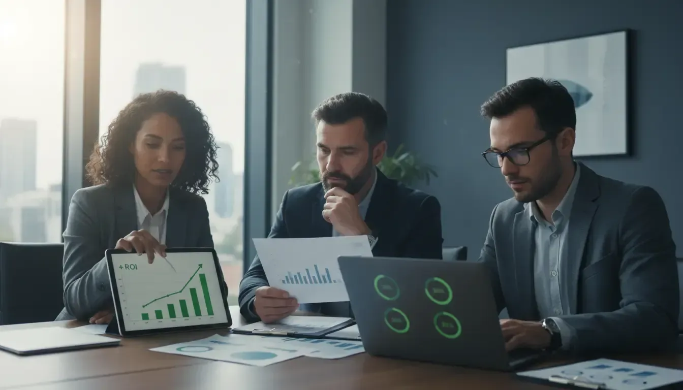 Como escolher sua agência de marketing de performance