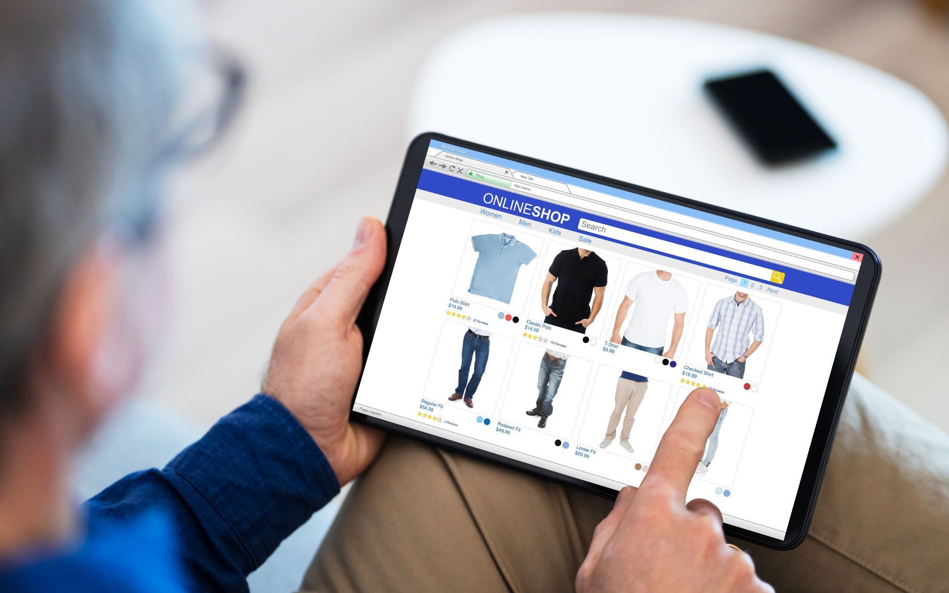 O que é storefront e como ele impacta seu e-commerce